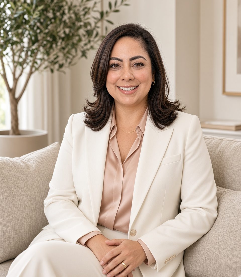 Martha Fernandez, LCSW